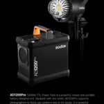 Godox AD1200 Pro LED Light Kit