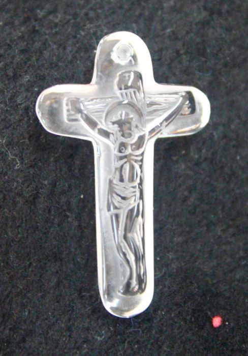 ไม้กางเขน (The Cross)