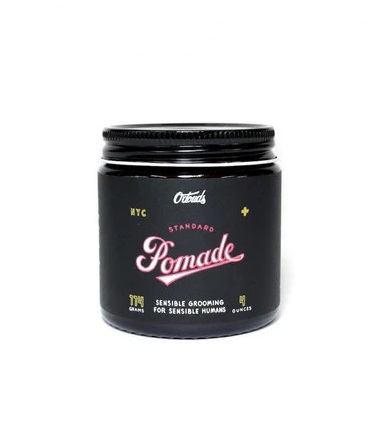 O’DOUDS - Standard Pomade (Water Soluble) ขนาด 4 oz.