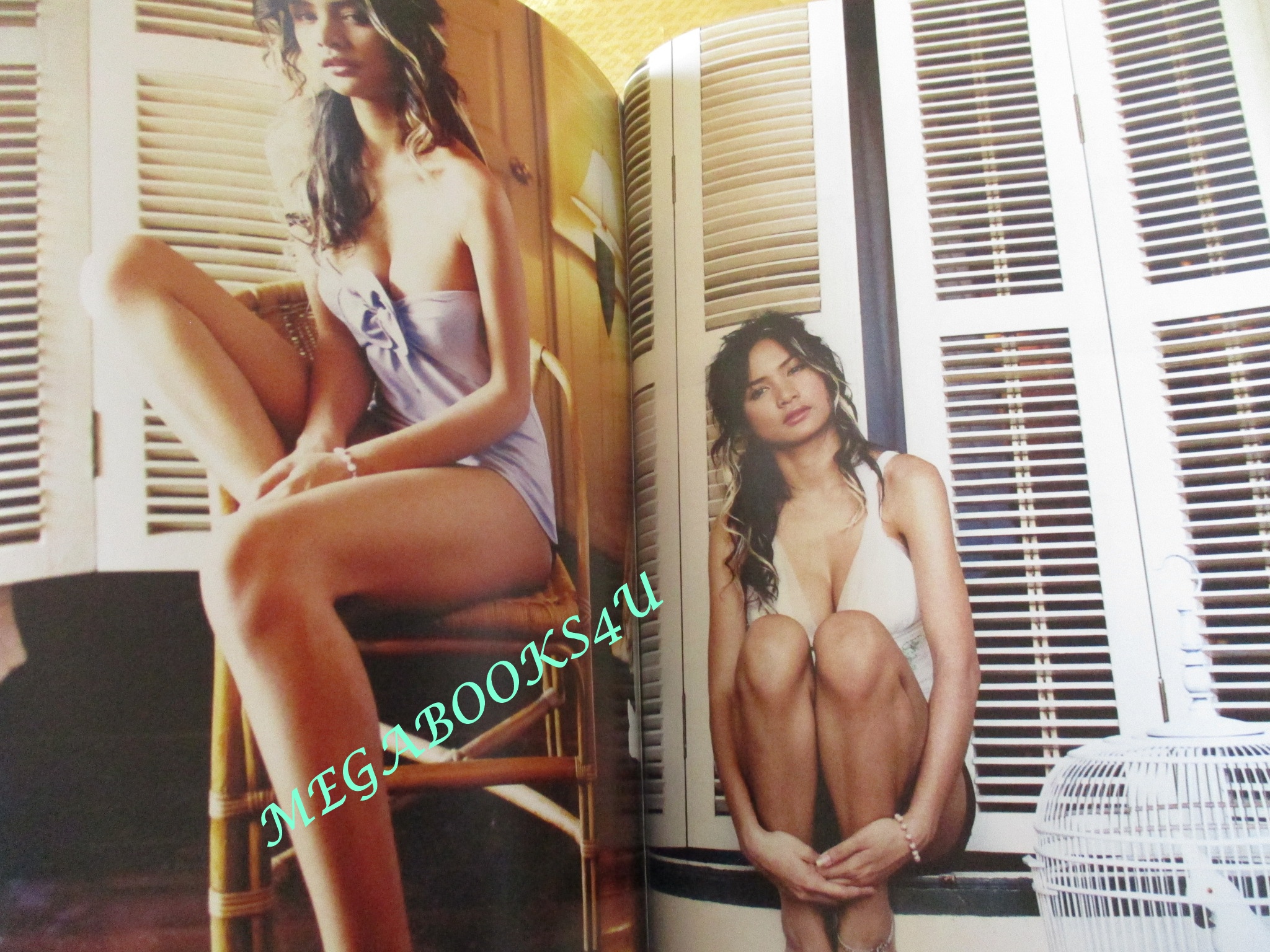 นิตยสารMARS MAGAZINE เล่ม84 ปี2009 ปก วุ้นเส้น