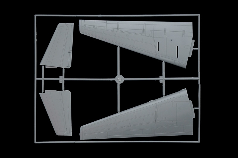 1/48 ES - 3A Shadow