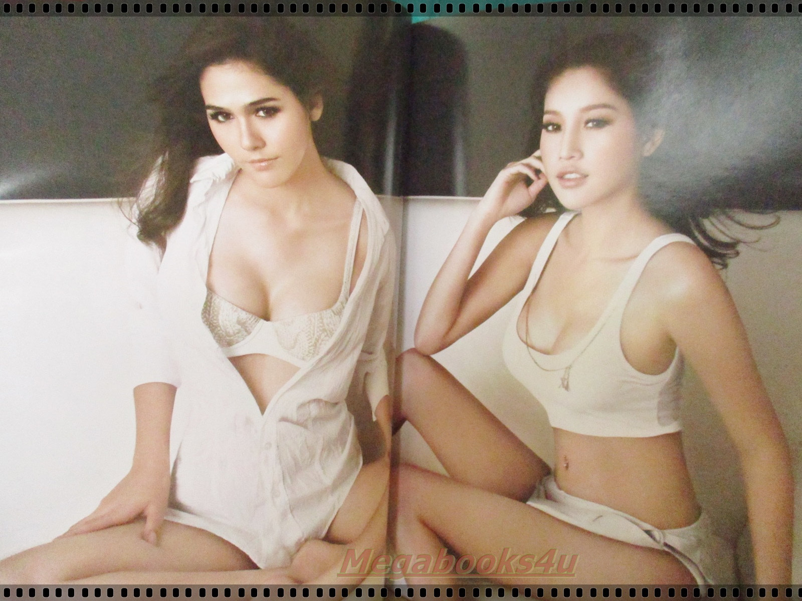 นิตยสารMAXIM No.052 APR.2009 ปก แตงโม ชมพู่