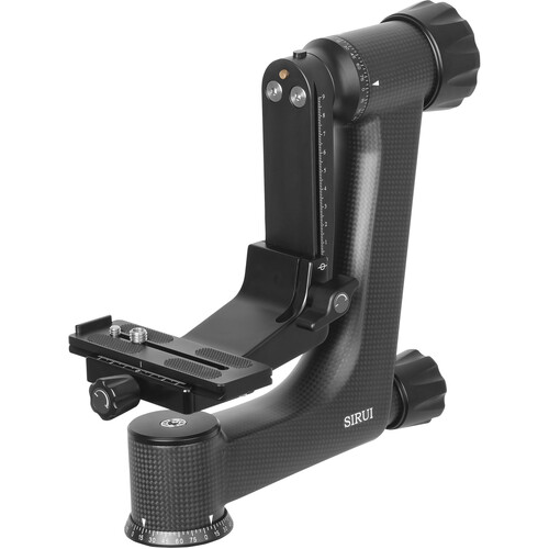 Sirui PH-30 GIMBAL HEAD