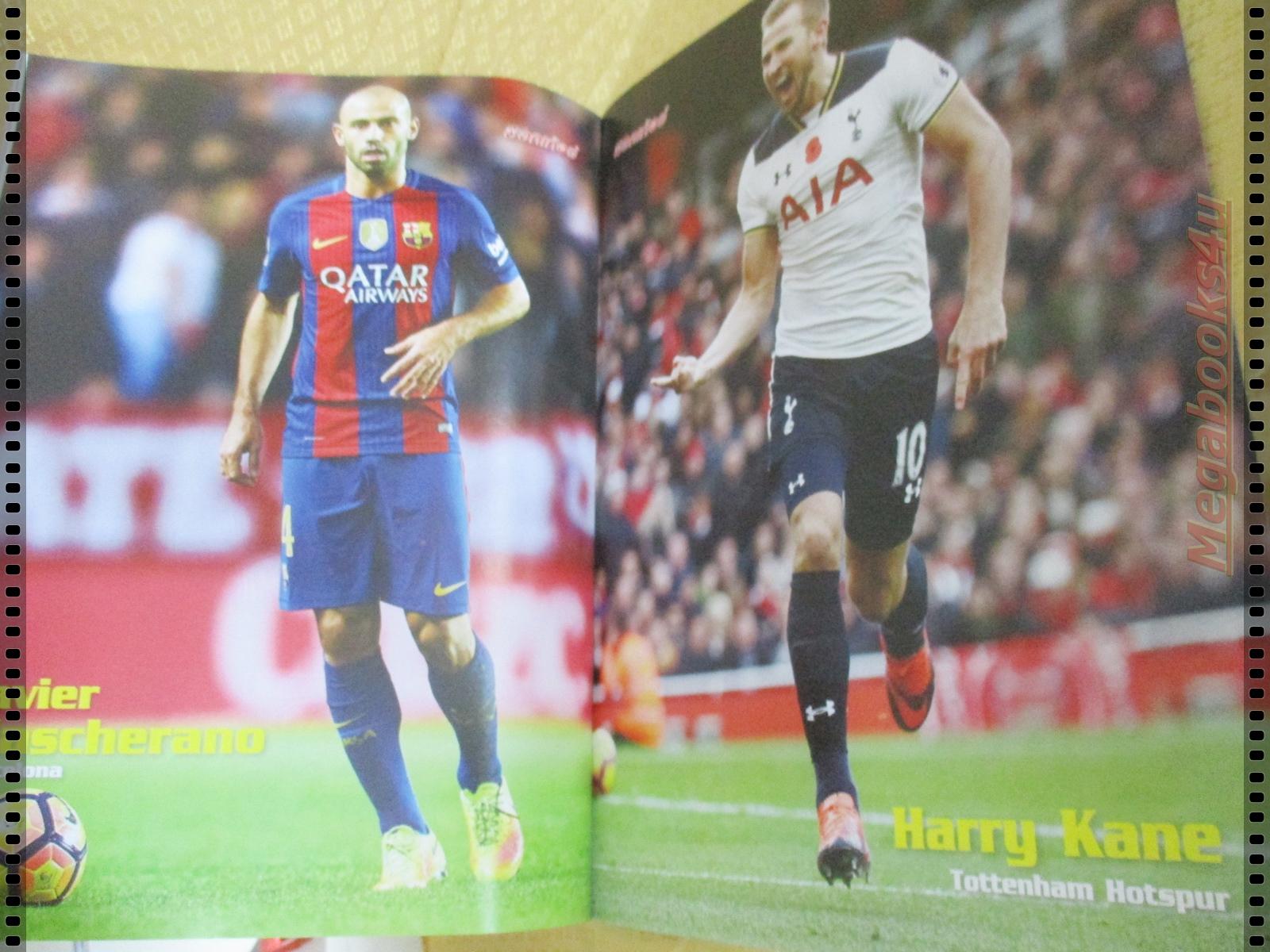 สตาร์ซอคเกอร์รายสัปดาห์ ฉบับที่2037 ปี2559