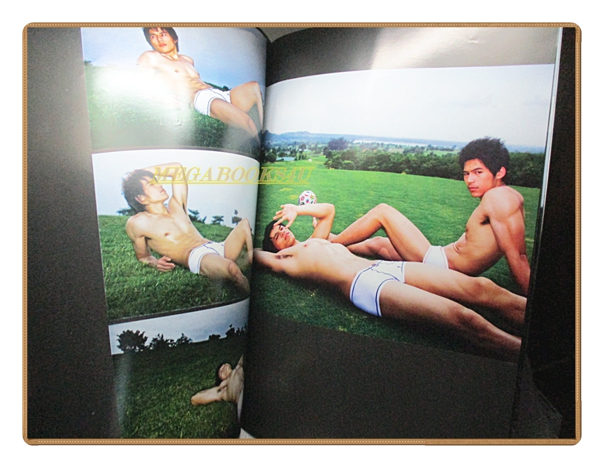 นิตยสารนายแบบ SHAKE No.02