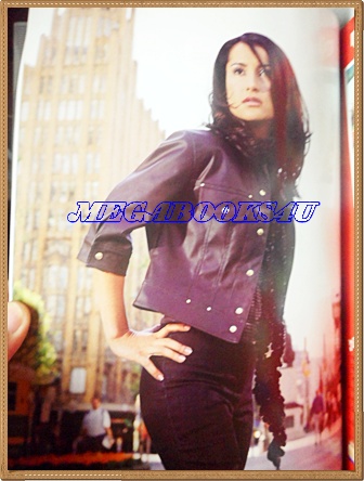 นิตยสารทีวีพูล ปกแอน ทองประสม ฉบับที่544 พฤศจิกายน 2543