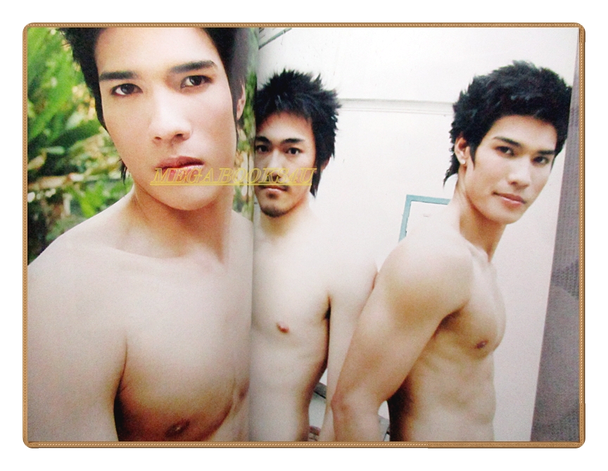 นิตยสารนายแบบ NEED+ No.07