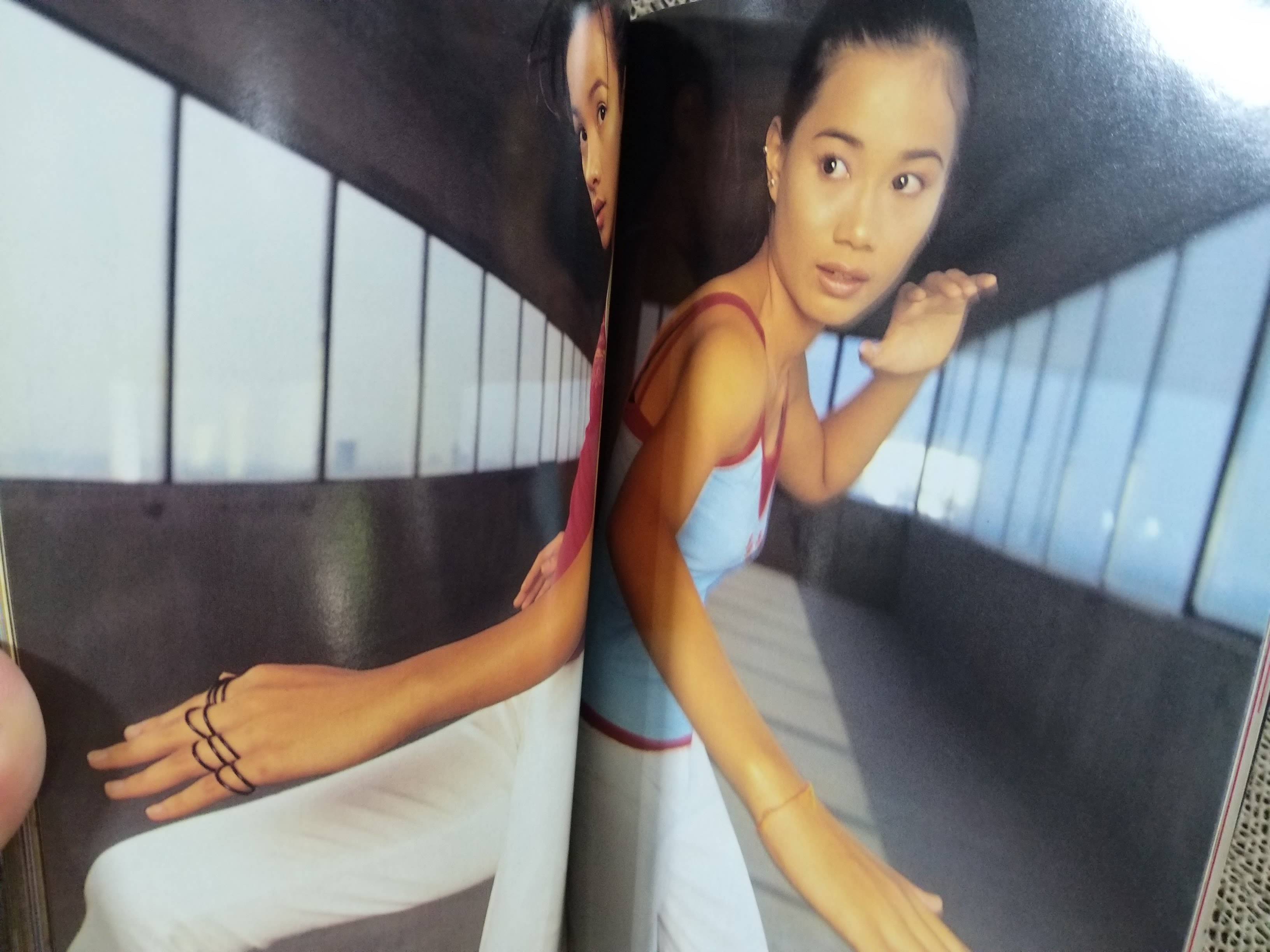 MODEL NURSERY ISSUE01 /1999