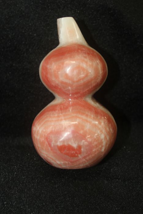 น้ำเต้าดวงตาสวรรค์หินอาเกต