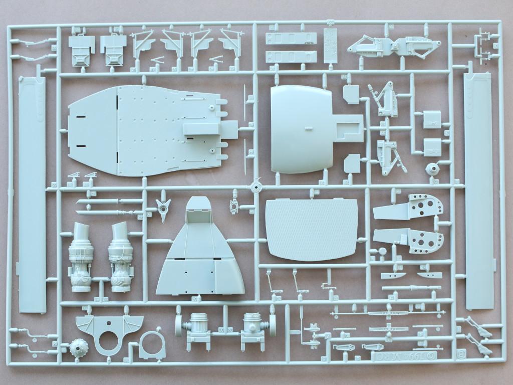 1/35 BELL UH-1C