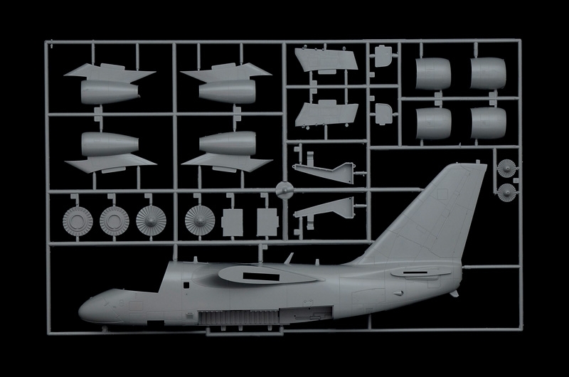 1/48 ES - 3A Shadow