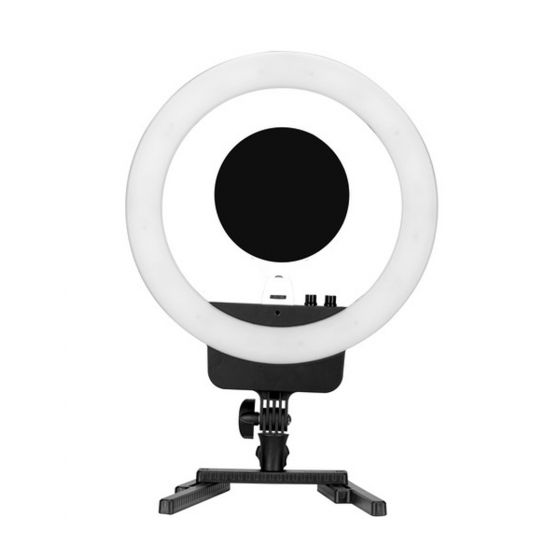 NANLITE Halo16 LED Ring Light