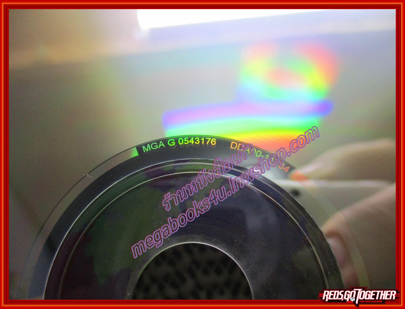 ซีดีเพลงไทยสากล GRAMMY BEST OF THE YEAR 2000 /// ปกสวย แผ่นสวย