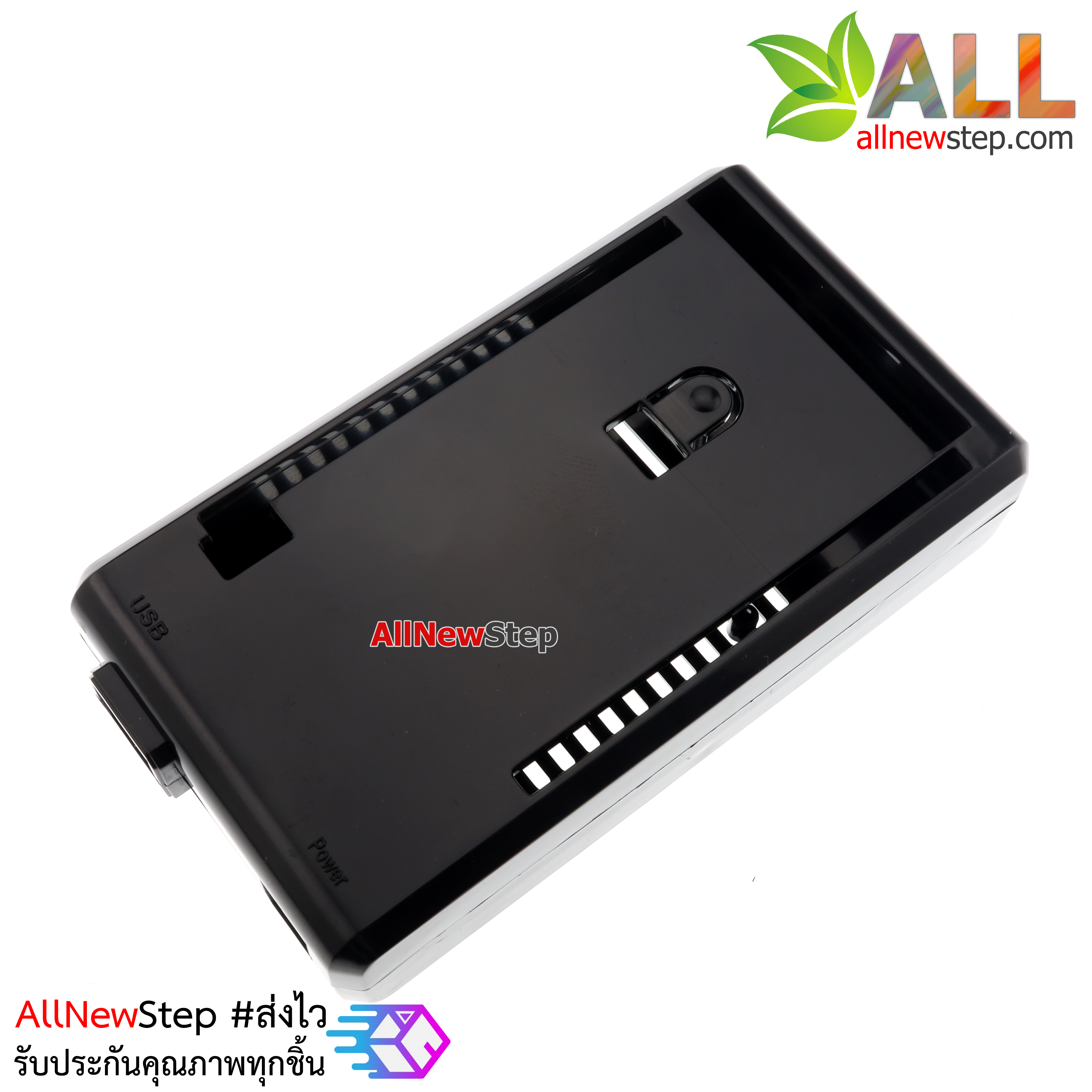 กล่องเคส Mega2560 R3 shell protective ABS สำหรับ Mega2560 รุ่นมาตรฐาน for Arduino