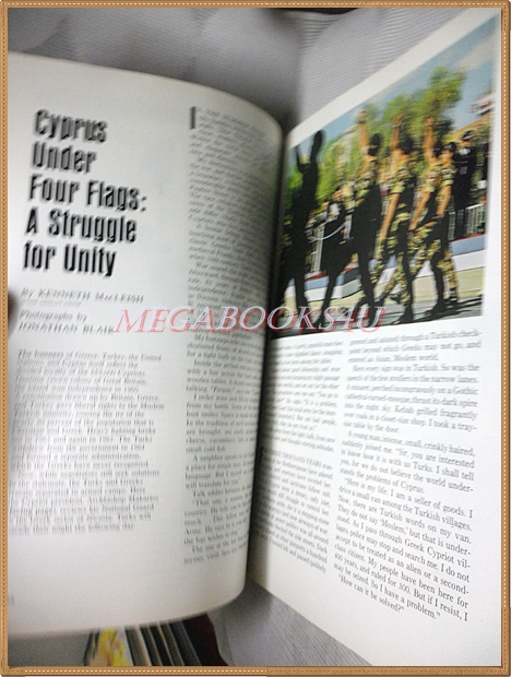 นิตยสาร เนชั่นแนลจีโอกราฟิก,National Geographic, VOL.143,NO.03 MAR.1973