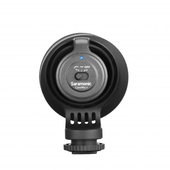 Saramonic CamMic+