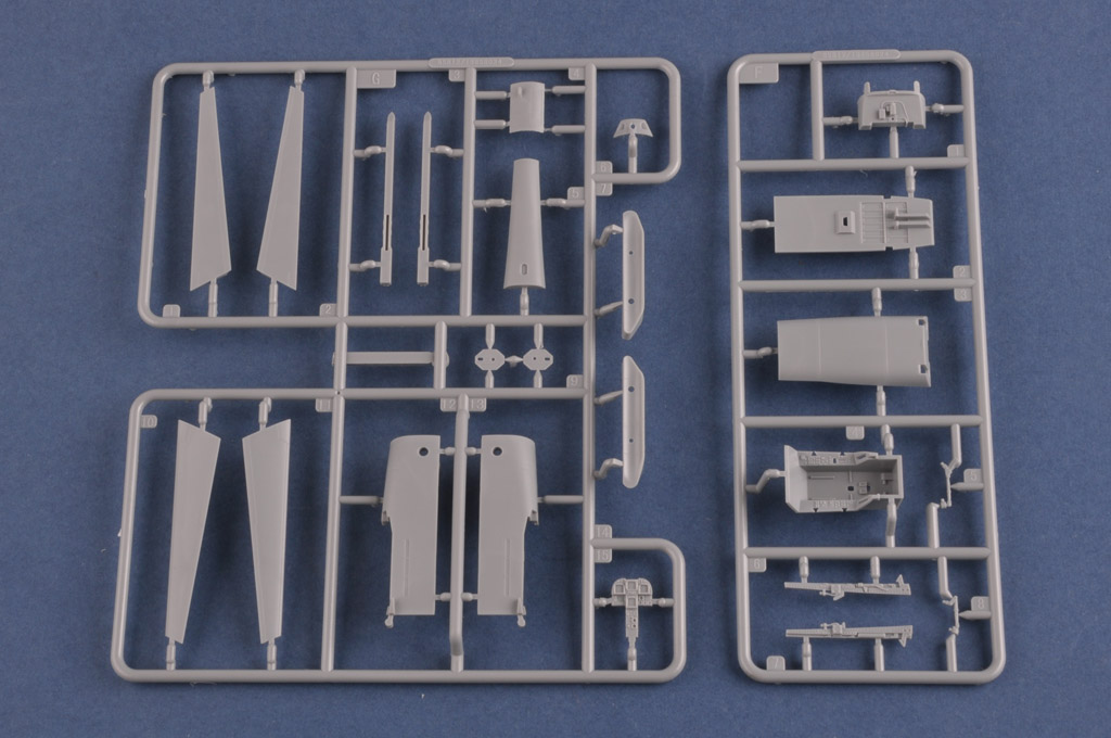 1/48 F/A-18E Super Hornet