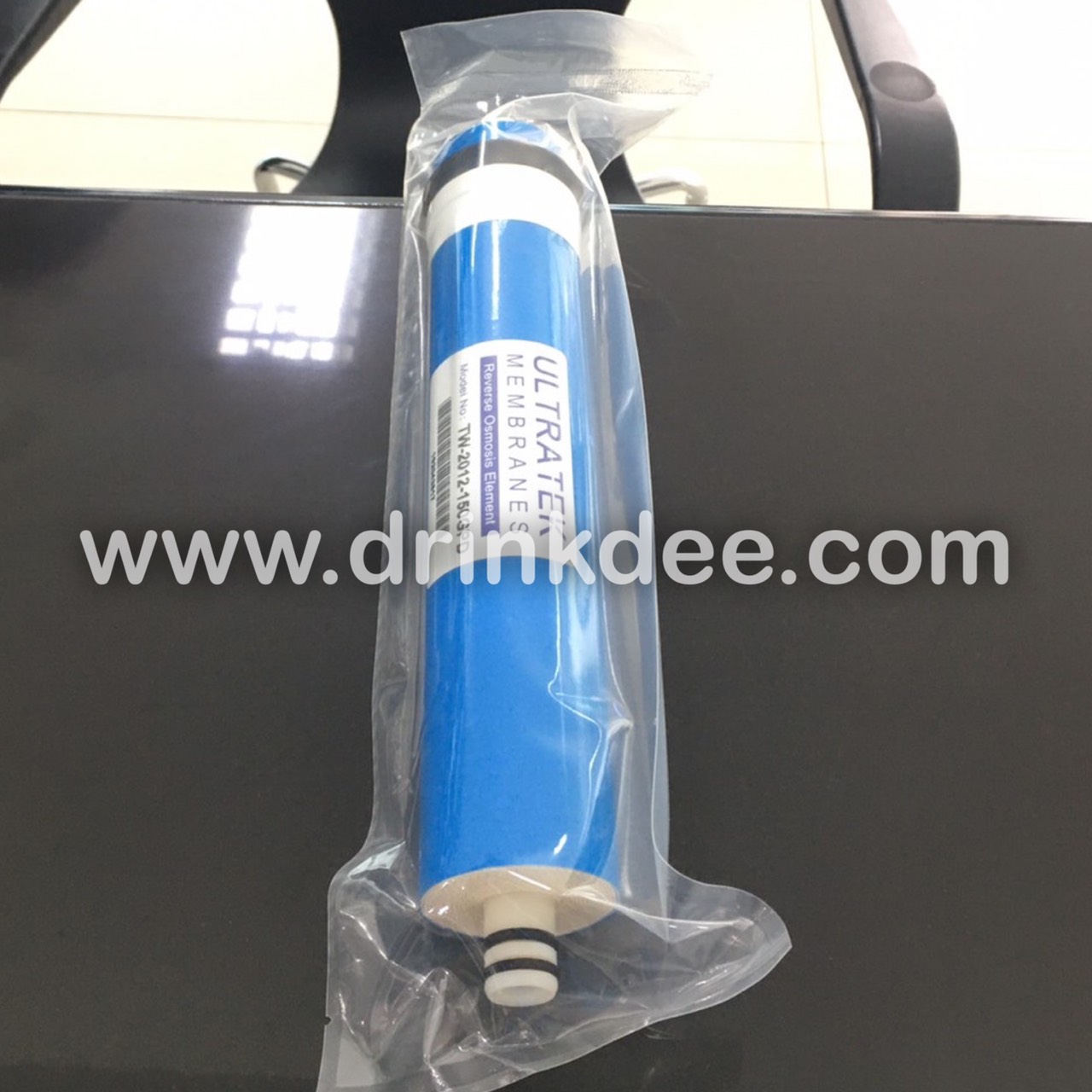 TREATTON, ULTRATEK, Star Pure 150-155 GPD