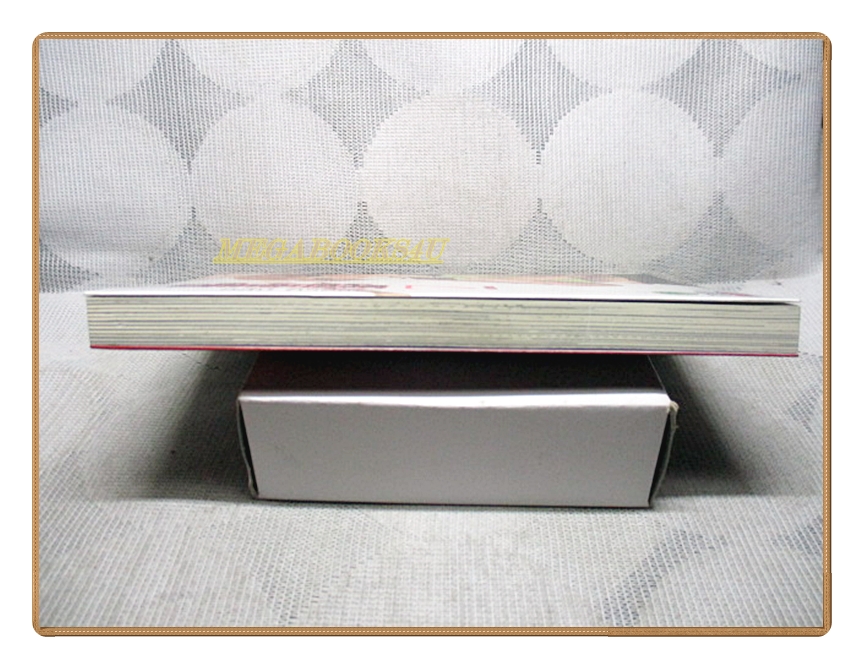 เวทีพลิกชีวิต เล่ม7 ฉบับจบ โดย อิสึมิ คิริฮาระ สนพ.LUCKPIM สภาพดีมาก