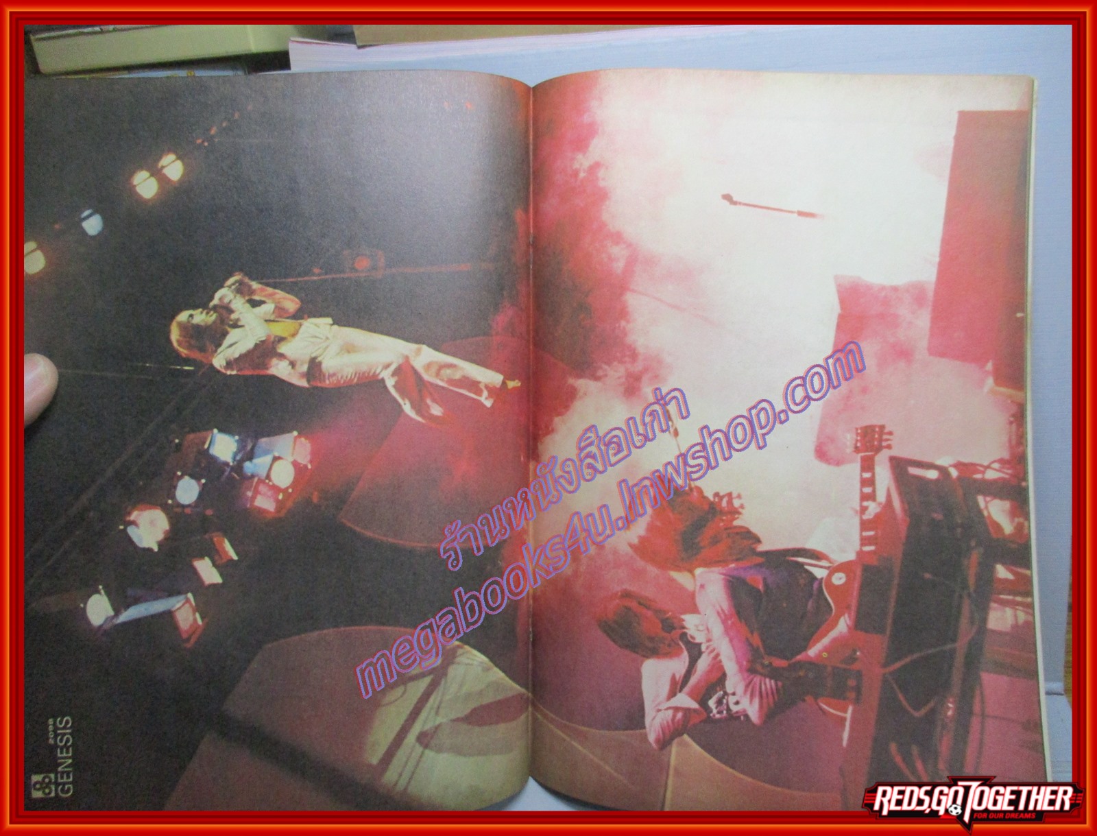 นิตยสารSTARPICS SP.123 ปีที่04 ฉบับที่05 ก.ค. 2521 ปก FARRAH FAWCETT