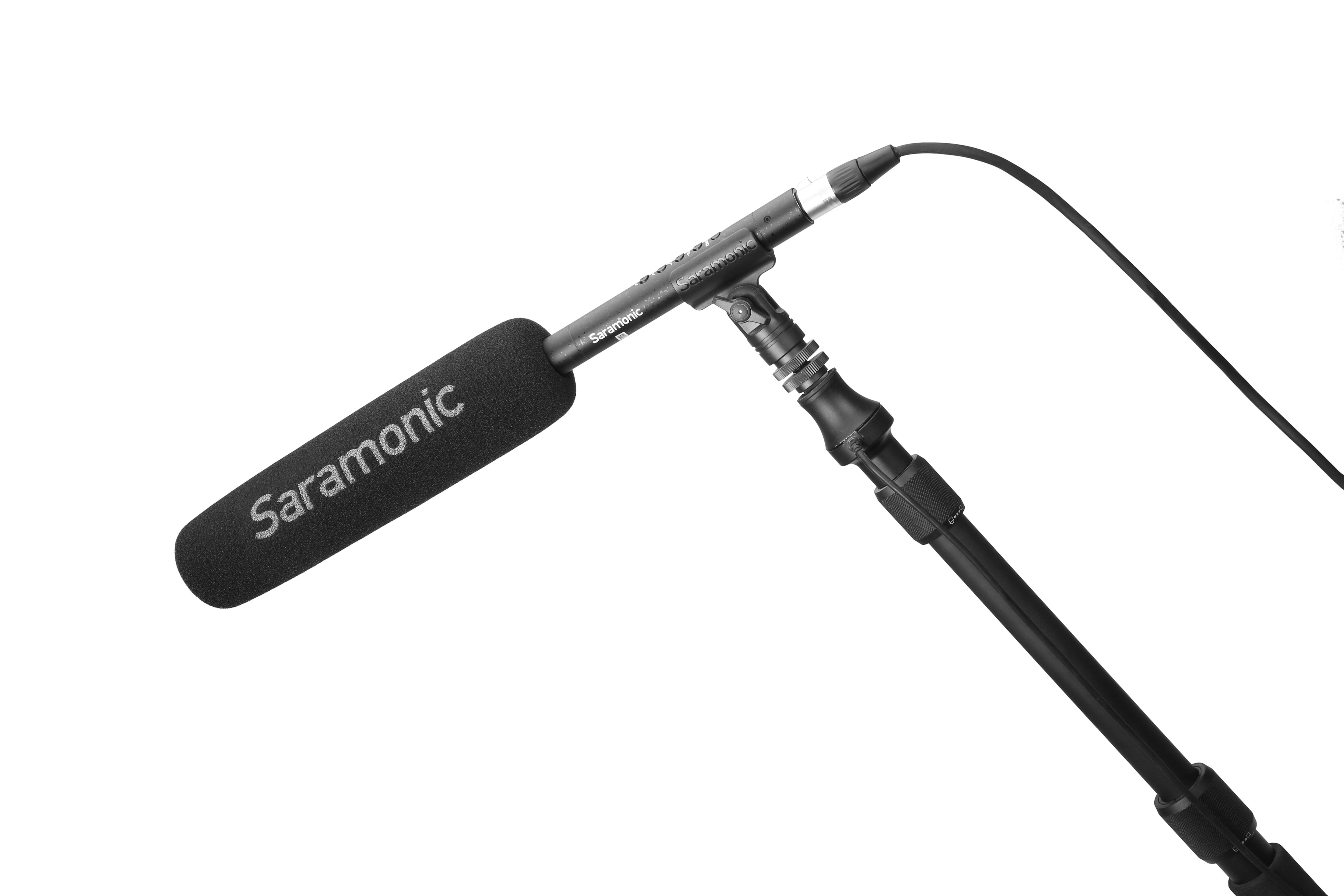 Saramonic Soundbird T3L