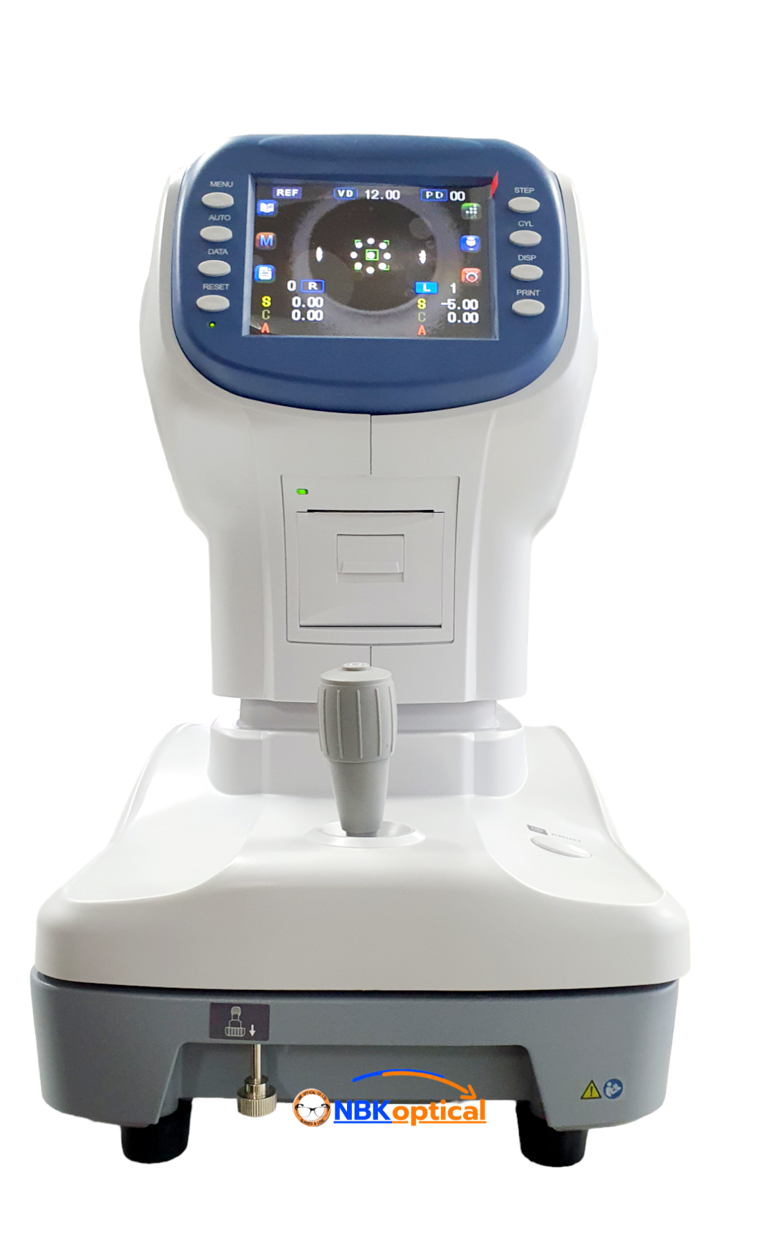 เครื่องวัดสายตา FA-6100B