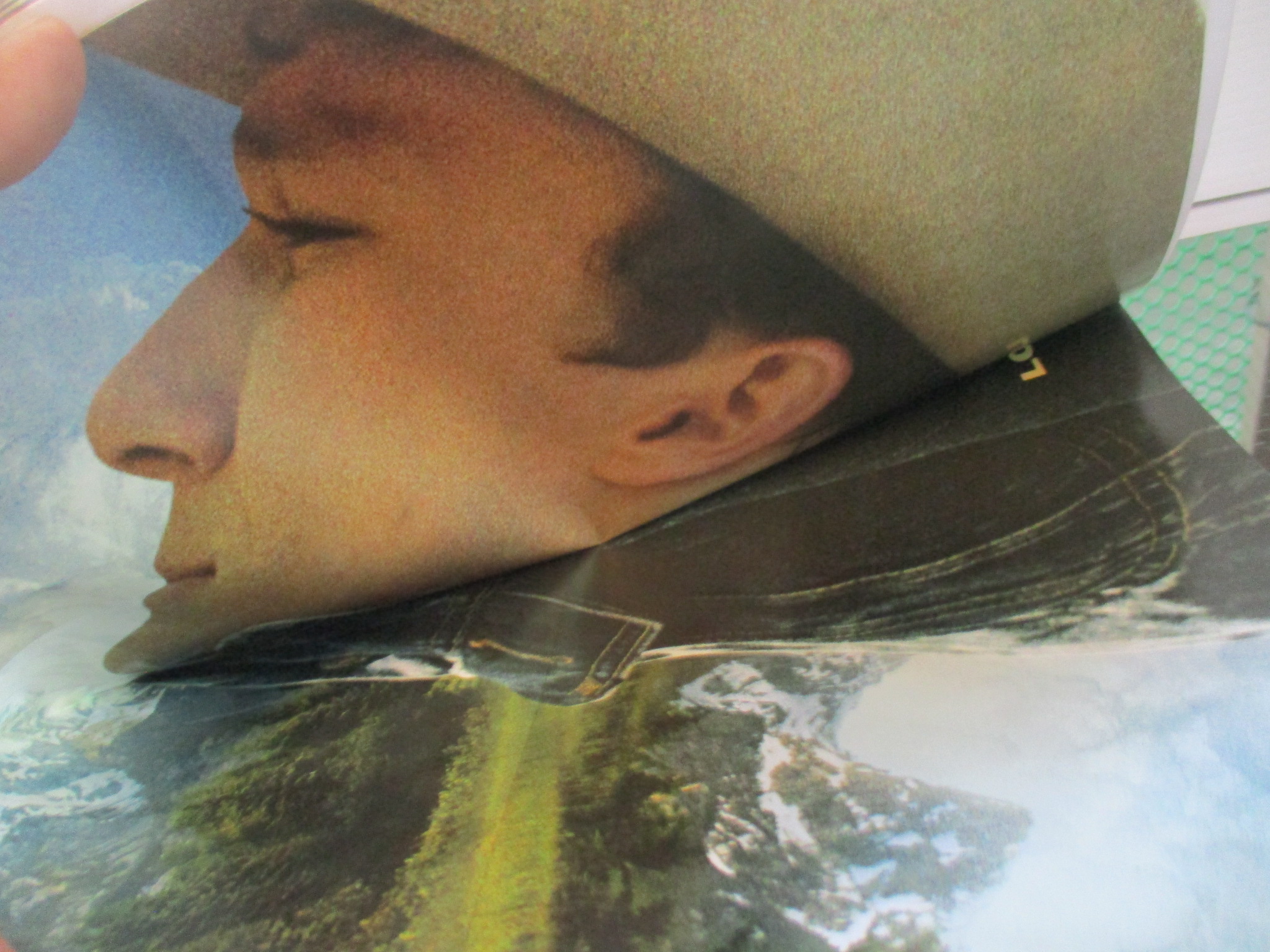 นิตยสารเอนเตอร์เทน Entertain ฉบับที่0863 ปี2548 ปก PRIME โปสเตอร์เรื่อง Brokeback Mountain