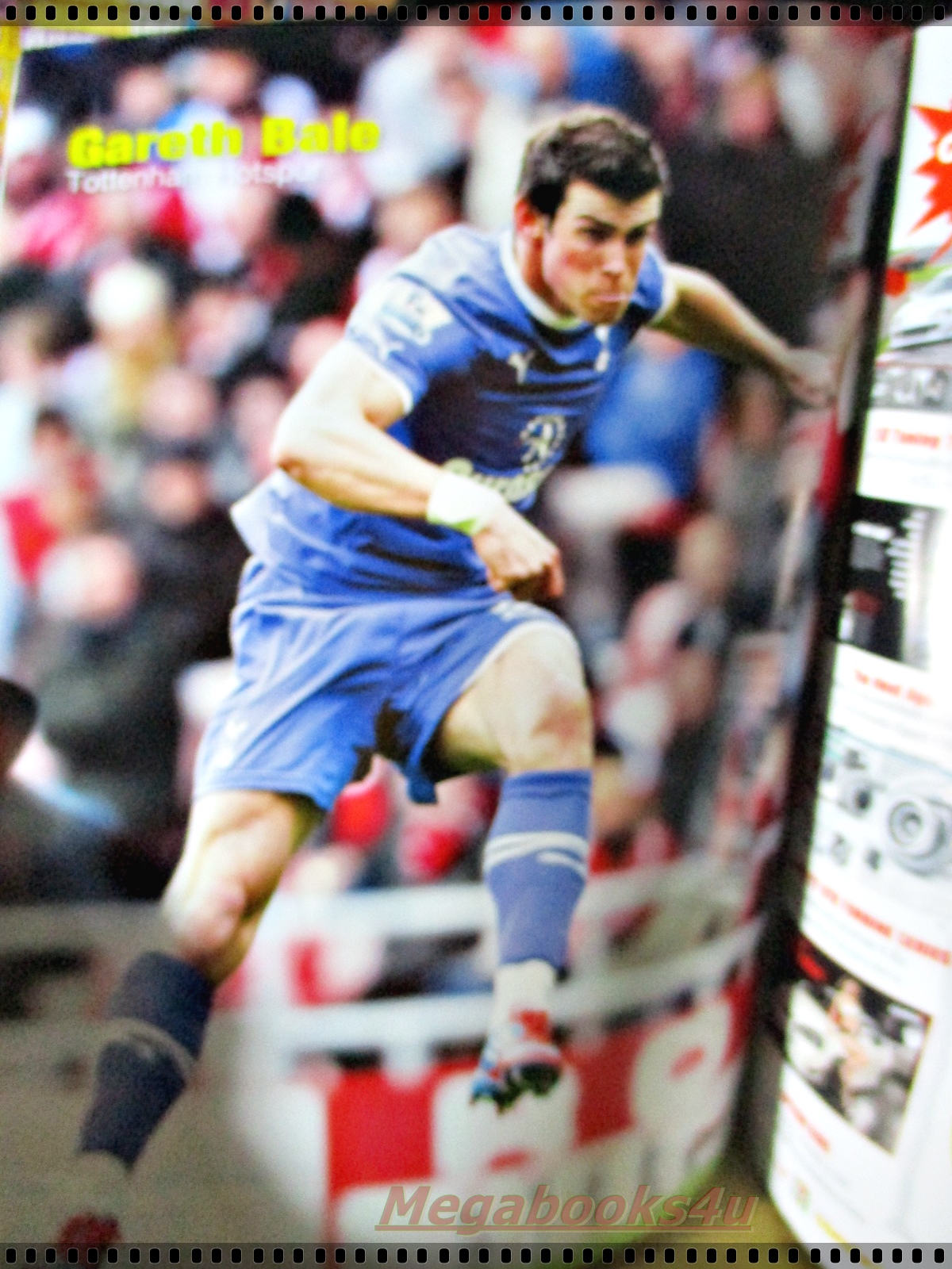 สตาร์ซอคเกอร์รายสัปดาห์ ฉบับที่1798 ปี2555