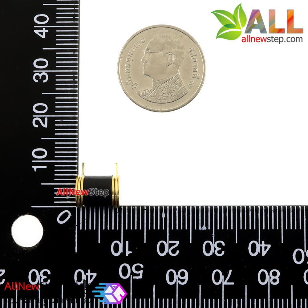 801S shock sensors vibration sensors เซนเซอร์วัดความสั่นไหว