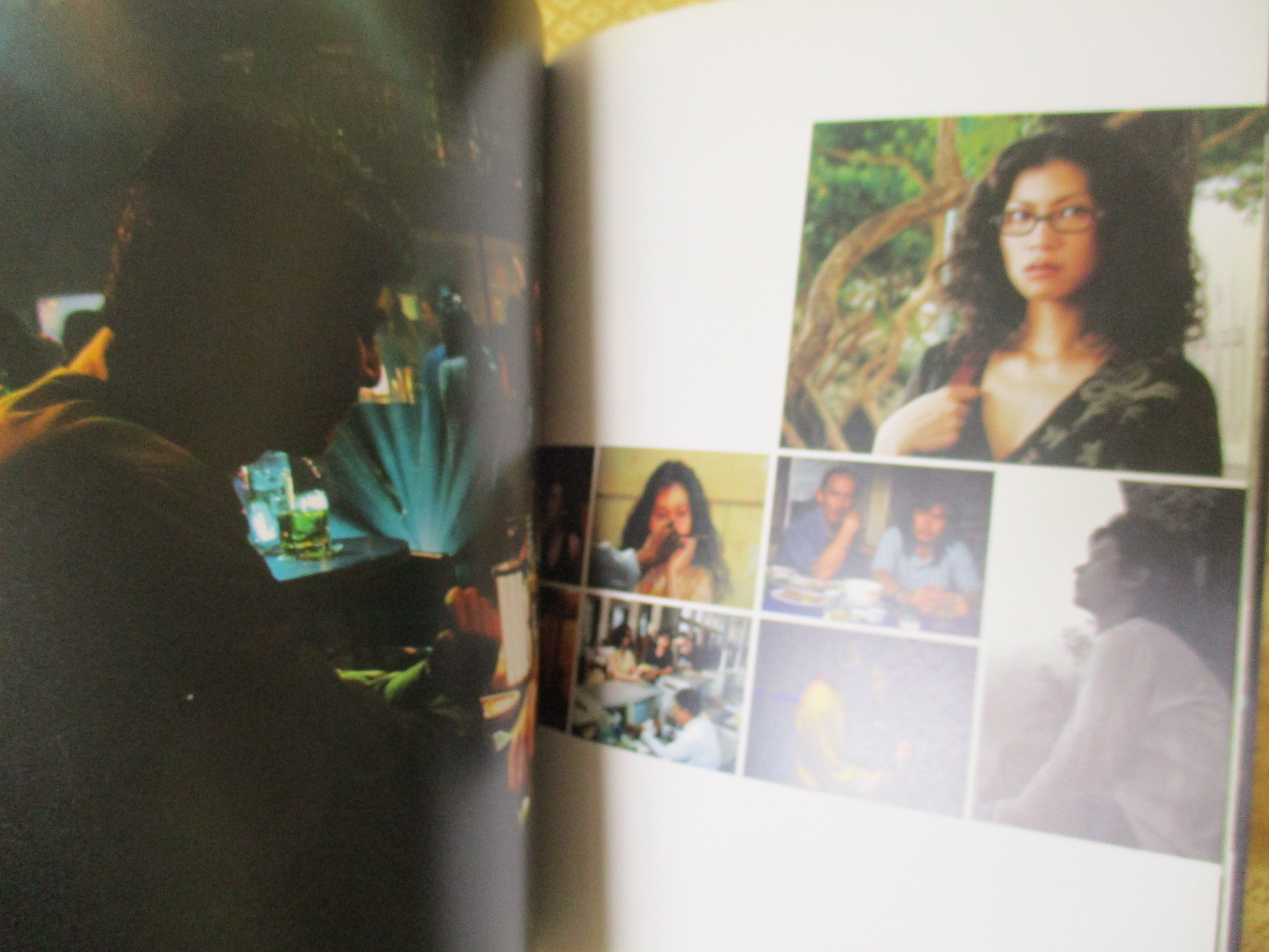 บทภาพยนตร์ ความรักครั้งสุดท้าย มจ.ชาตรีเฉลิม ยุคล