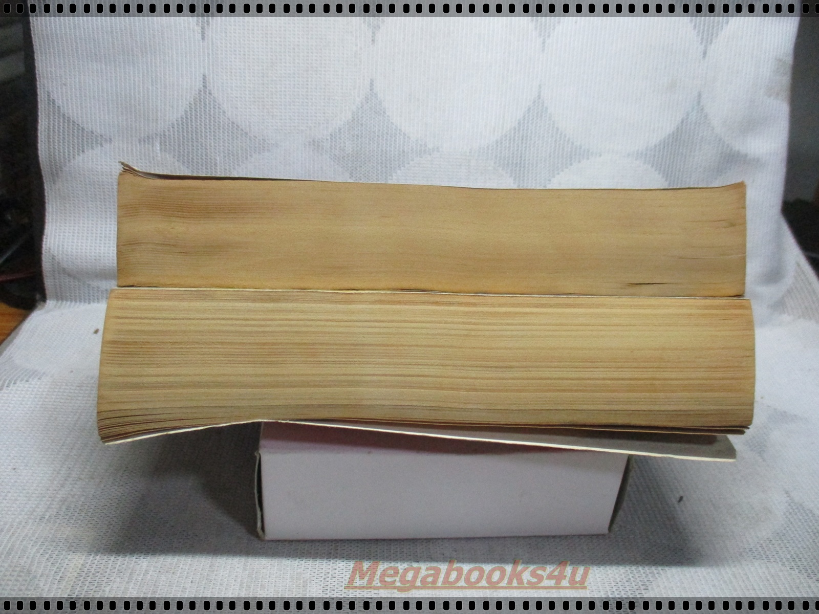 การ์ตูนเก่าโคทาโร่ พยัคฆ์ร้ายรุ่นจิ๋ว ครบชุด2เล่มจบ