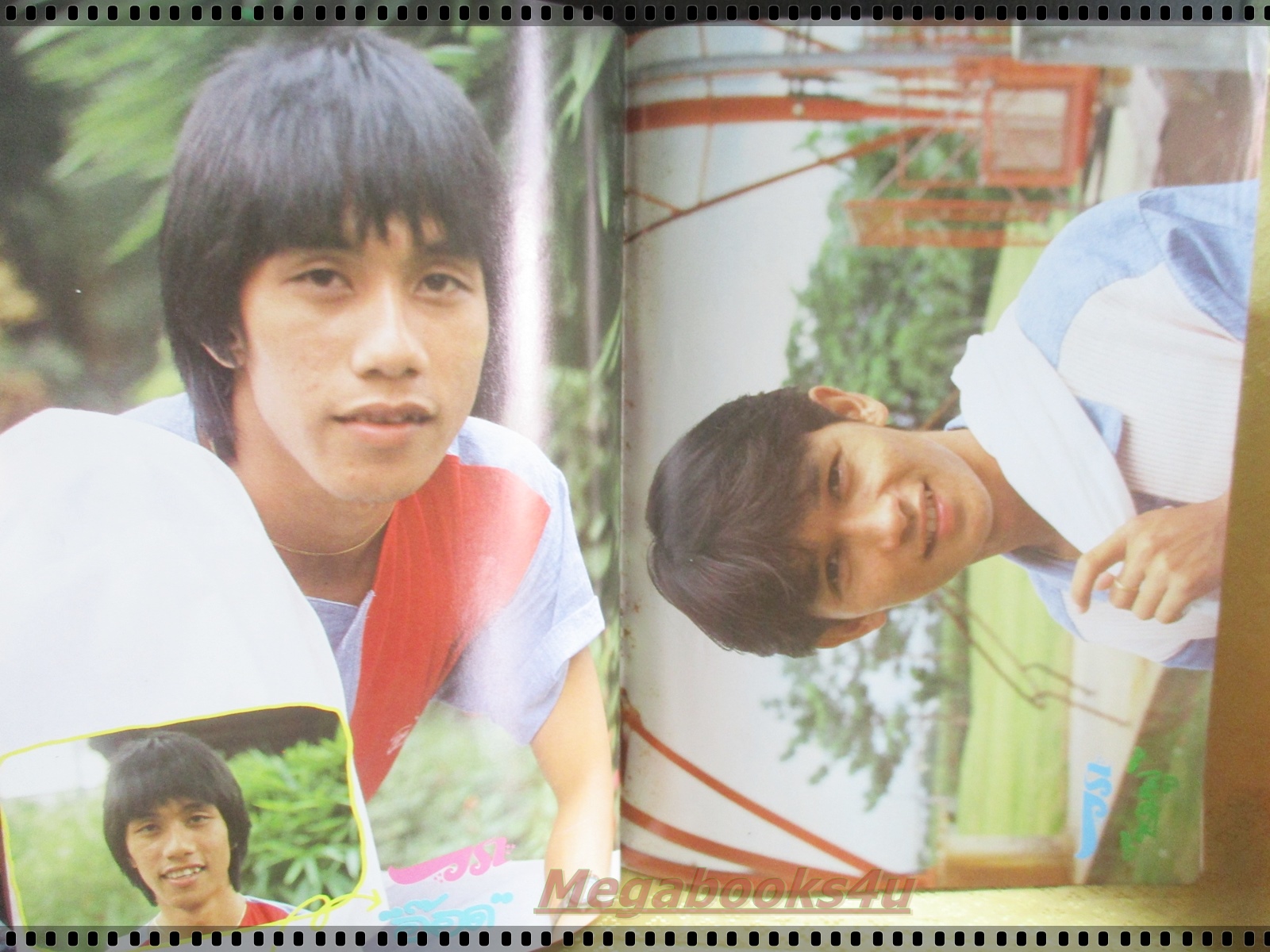 นิตยสารวรา ฉบับที่17 ปี2528 ปก บุ๋ม จุฑามาศ