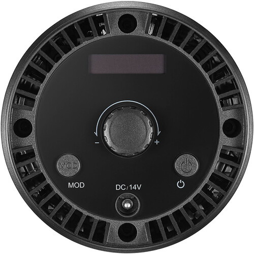 Godox Litemons LC30Bi Bi-Color LED Light