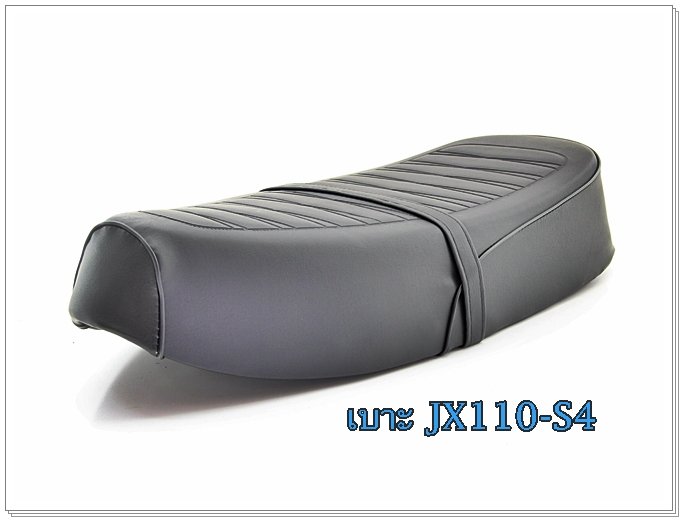 เบาะเดิม JX