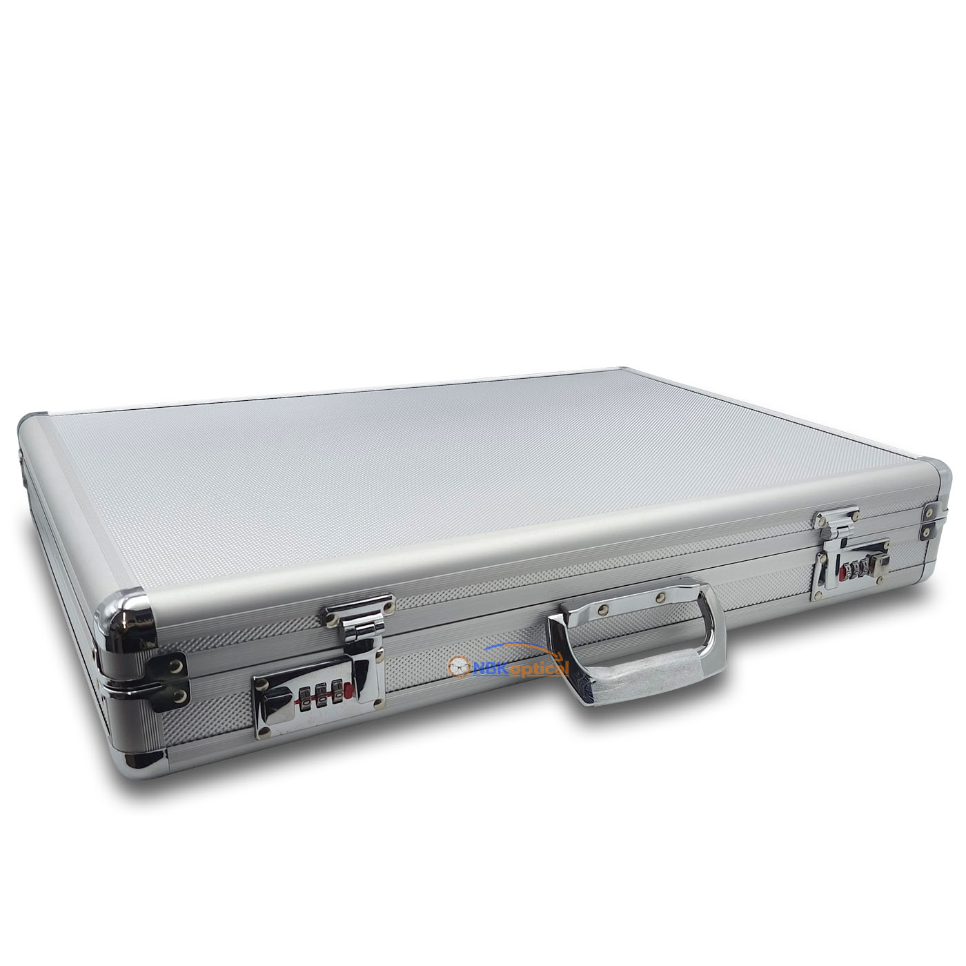 กล่องเคสใส่เลนส์เซ็ท (ขอบโลหะ เลนส์กระจก (MT L)