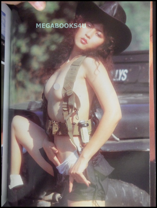 รวมภาพ20นางแบบHot ประมาณปี 253x สภาพเยี่ยม 90%