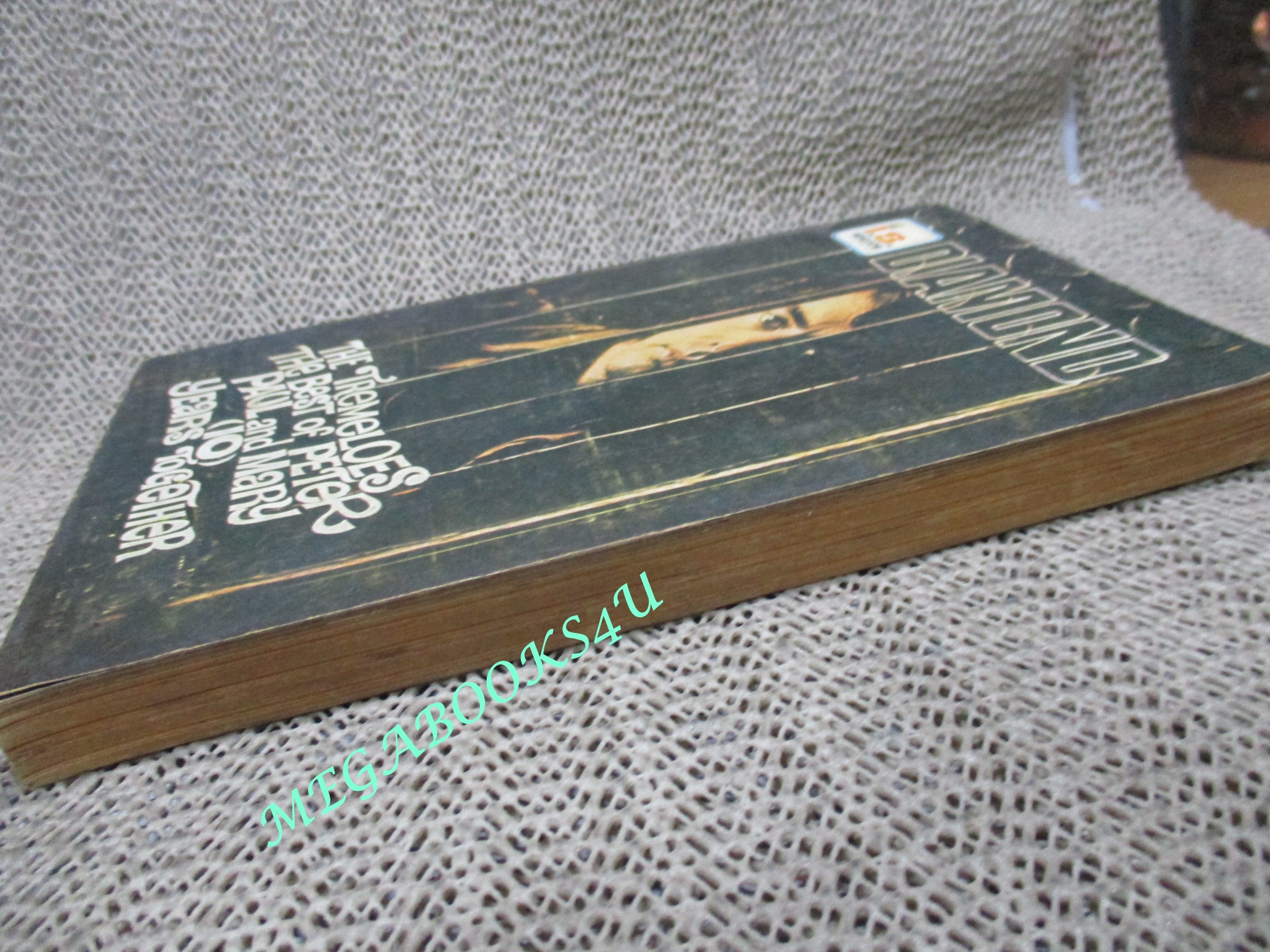 หนังสือเพลงเก่า I.S.Song Hits Impressive Song No.063 ปี2514