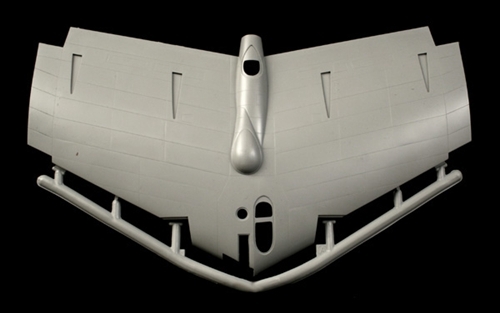 1/72 X/ YB - 35 FLYING WING