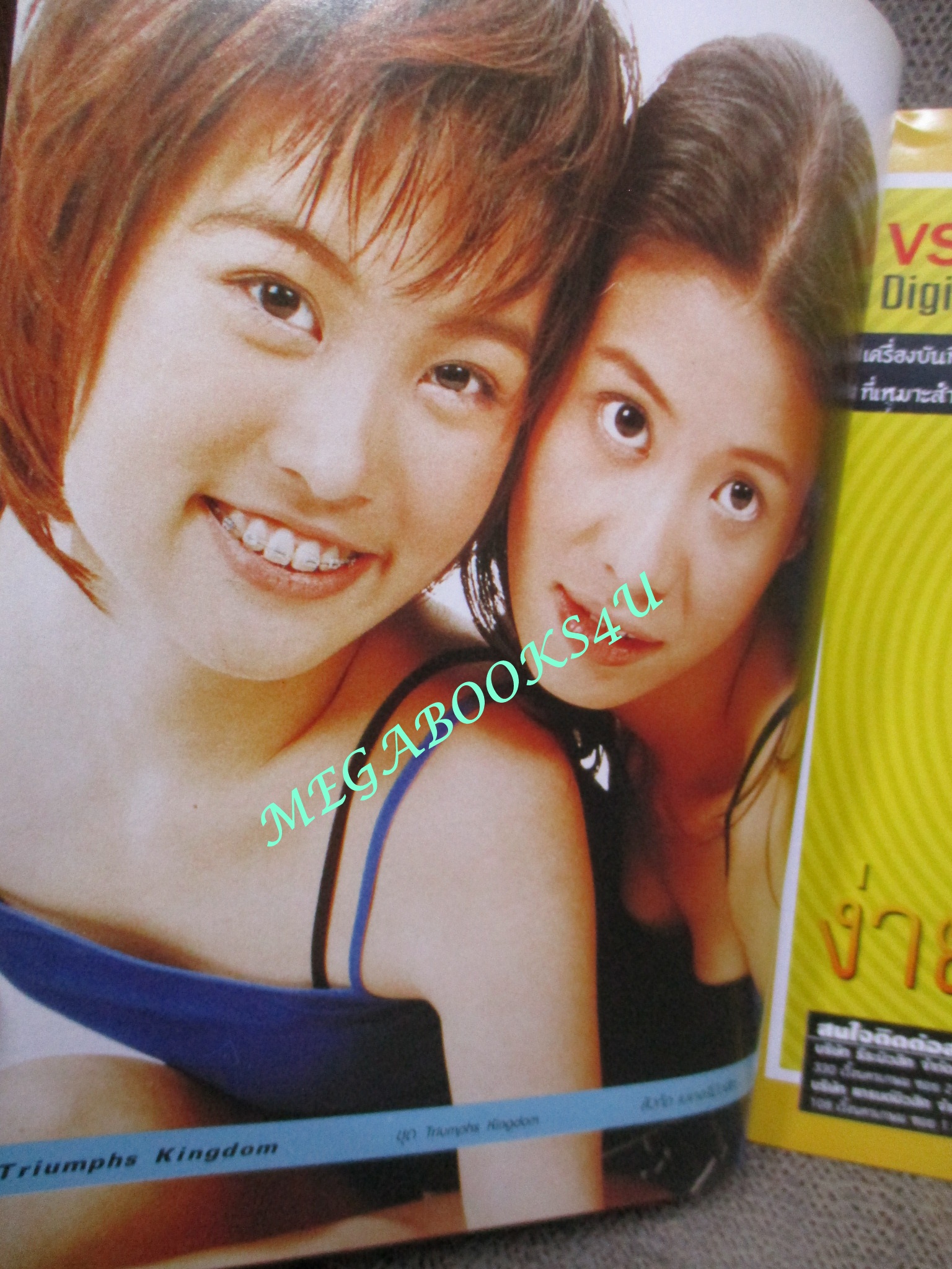 หนังสือเพลงพร้อมคอร์ดกีตาร์ เดอะกีต้าร์ THE GUITAR ฉบับที่302 ปี2542