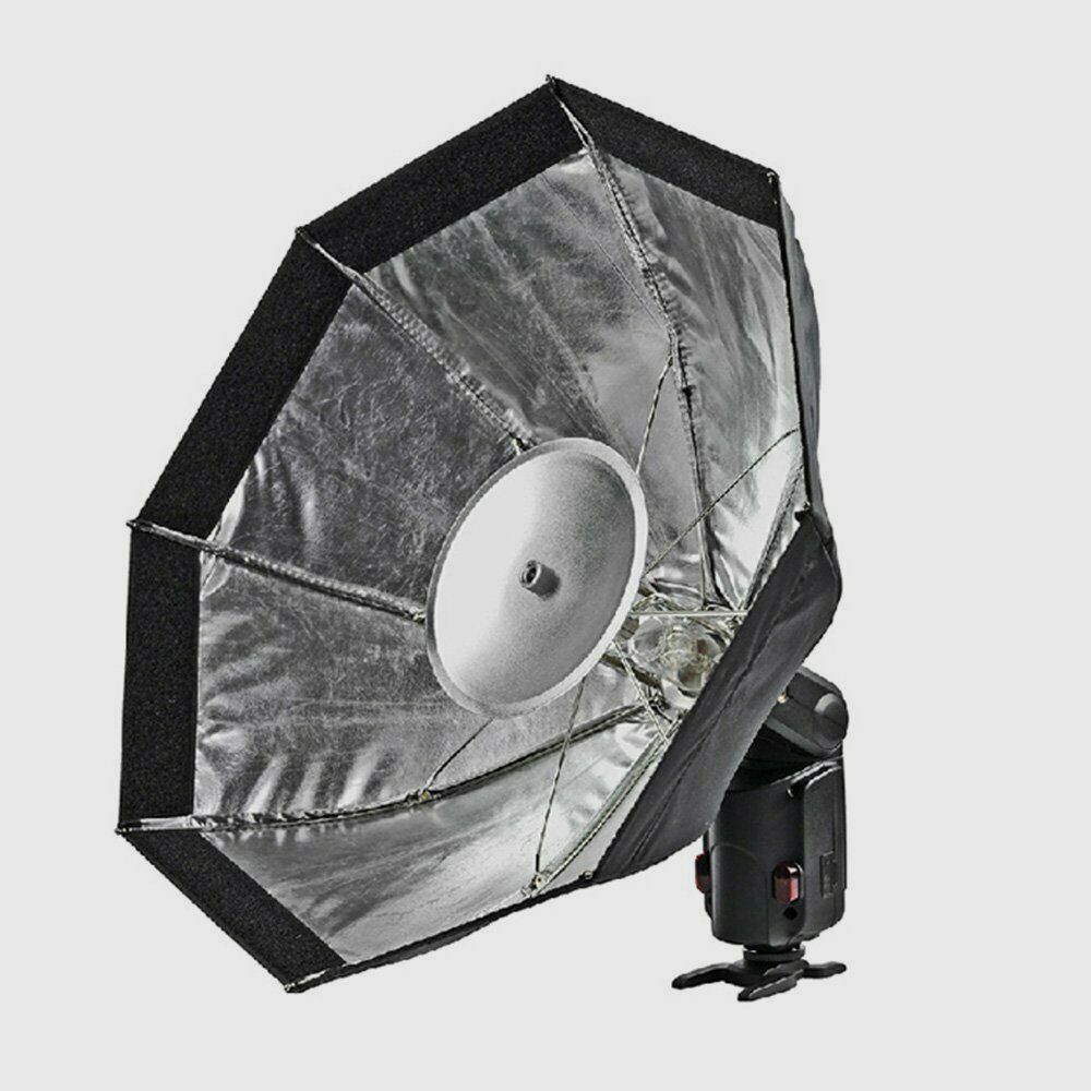 Godox AD-S7/AD-S8 Multifunctional Softbox With Grid For Godox AD180 AD360 Flash