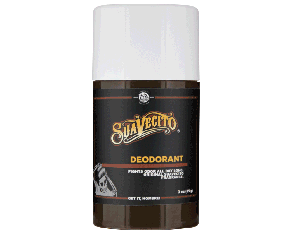 SUAVECITO OG DEODORANT