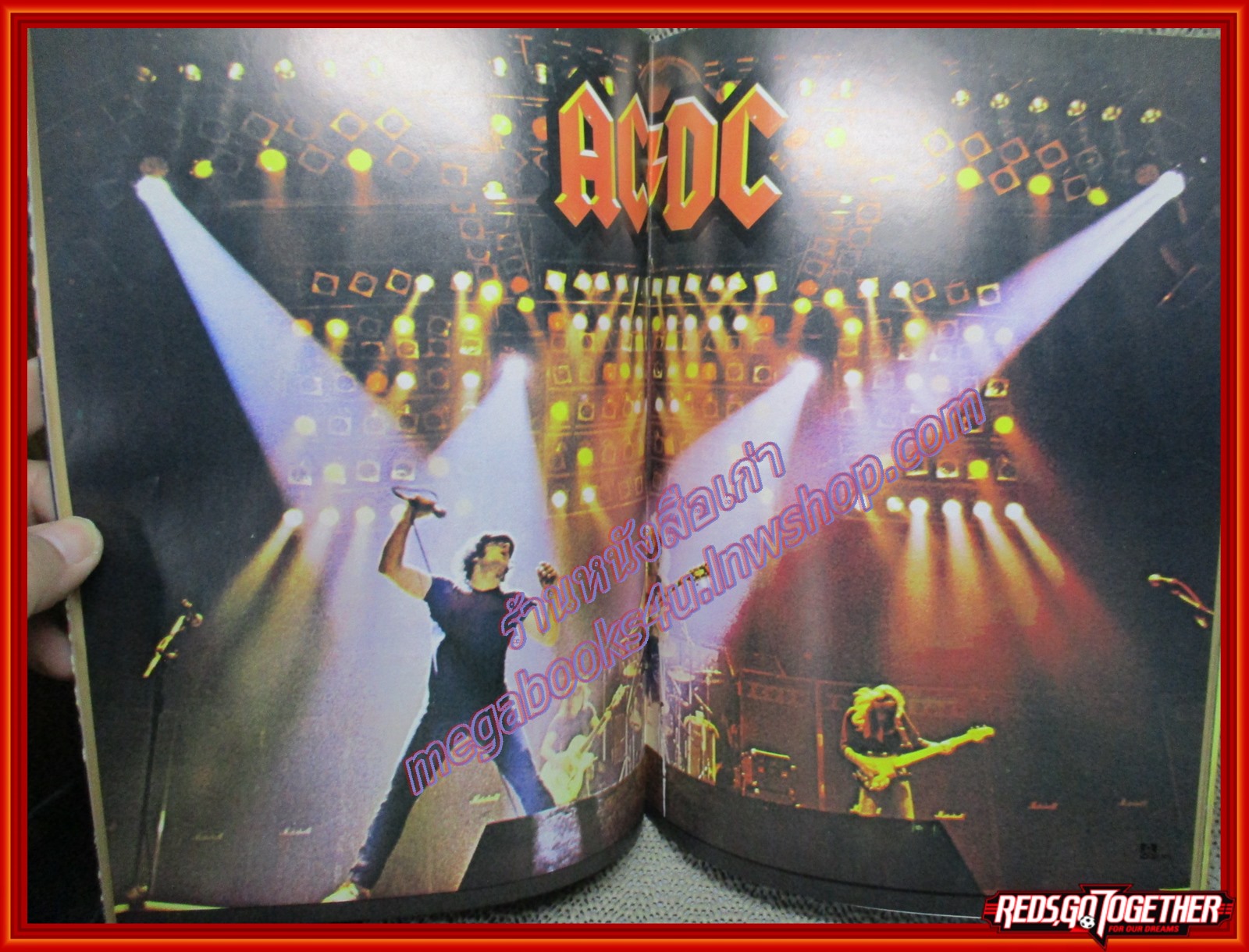 นิตยสารSTARPICS สตาร์พิค SP.186 ปีที่11 ฉบับที่02 กุมภาพันธ์ 2527 สภาพดีมาก