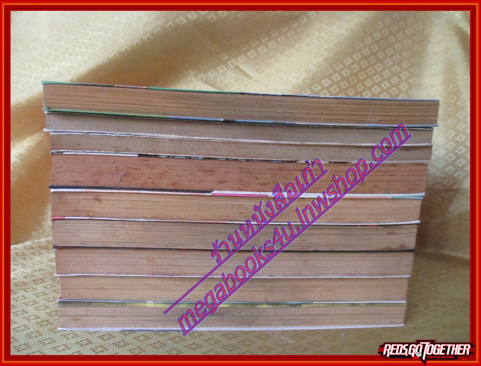 หนังสือการ์ตูน จารชนพันธุ์นรก BLACK LAGOON เล่ม01 ปก35บาท โดยREI HIROE สนพ.สยามฯ