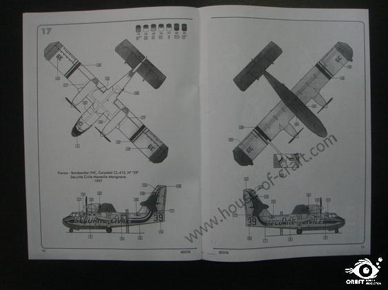 1/72 Canadair CL-415