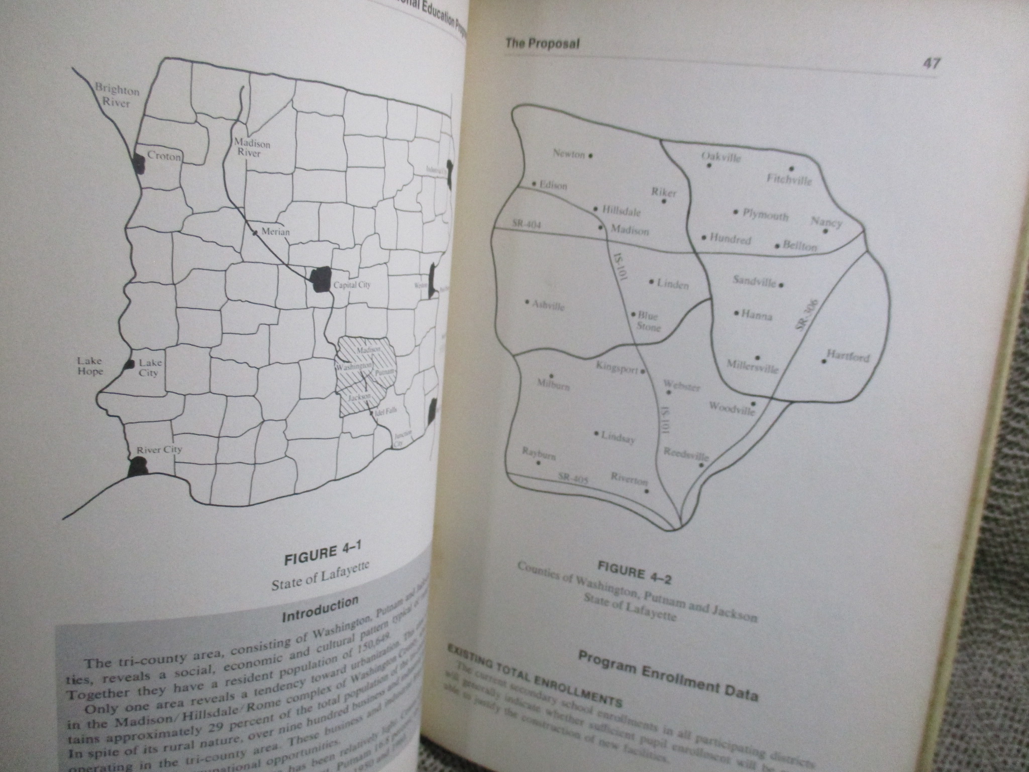 Planning Facilities for Occupational Education Programs / by RICHARD F. MECKLEY