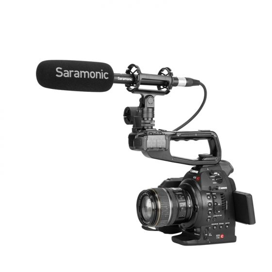 Saramonic SoundBird V1