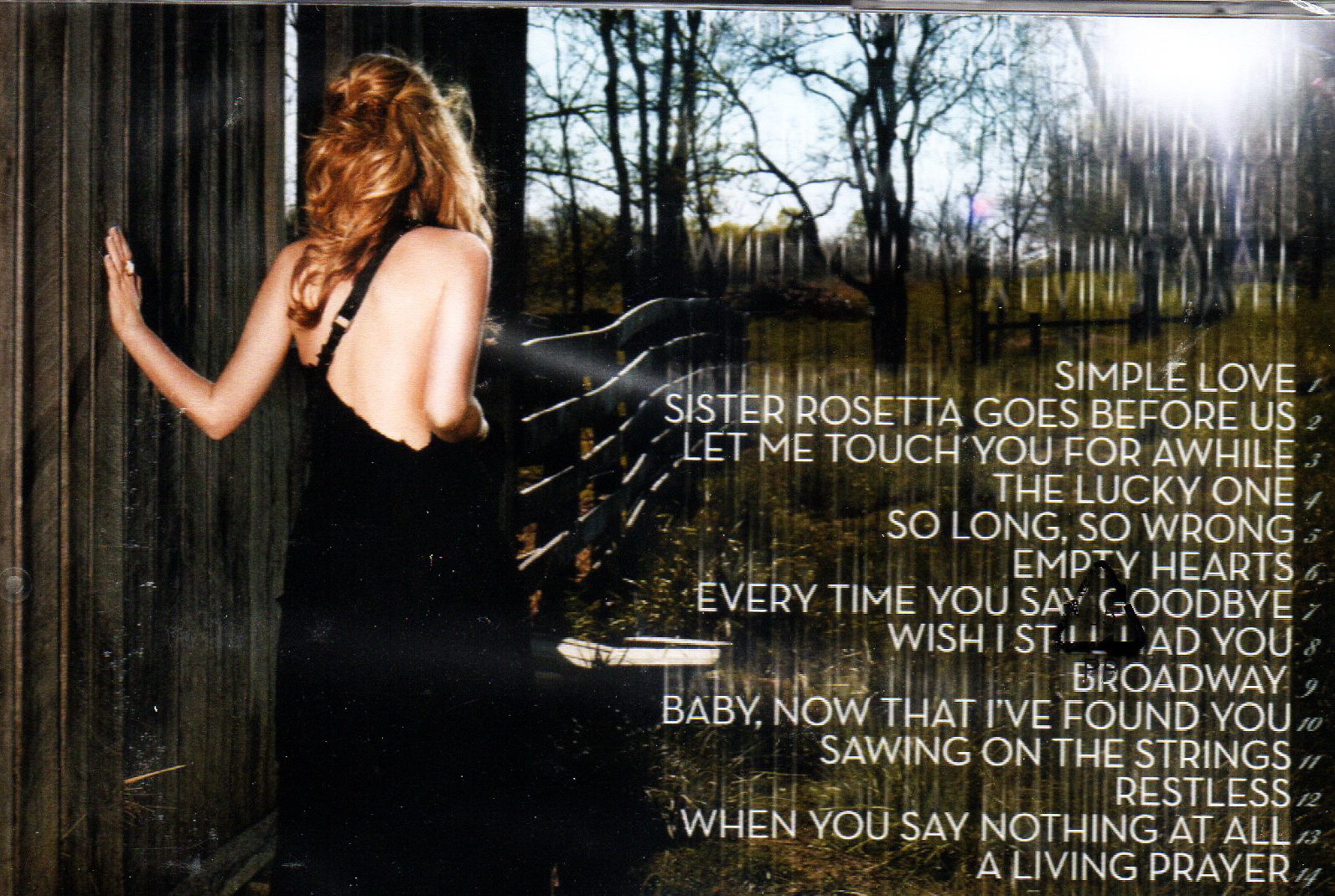 CD,Alison Krauss - Essential(2009)(EU)