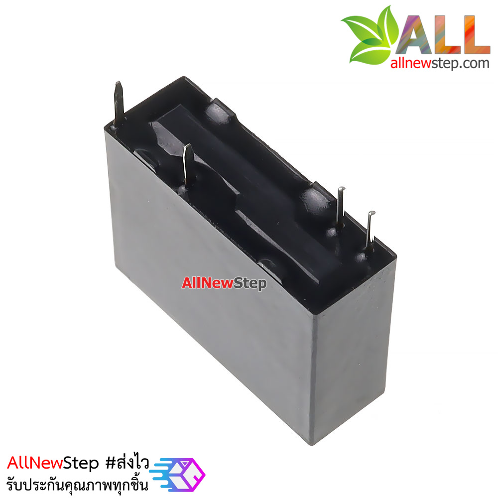 Relay switch Relay 5v RELAY รีเลย์ 4 ขา 3A 250VAC