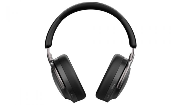 Saramonic SR-BH900 Wireless Active Noise-Cancelling Headphones
