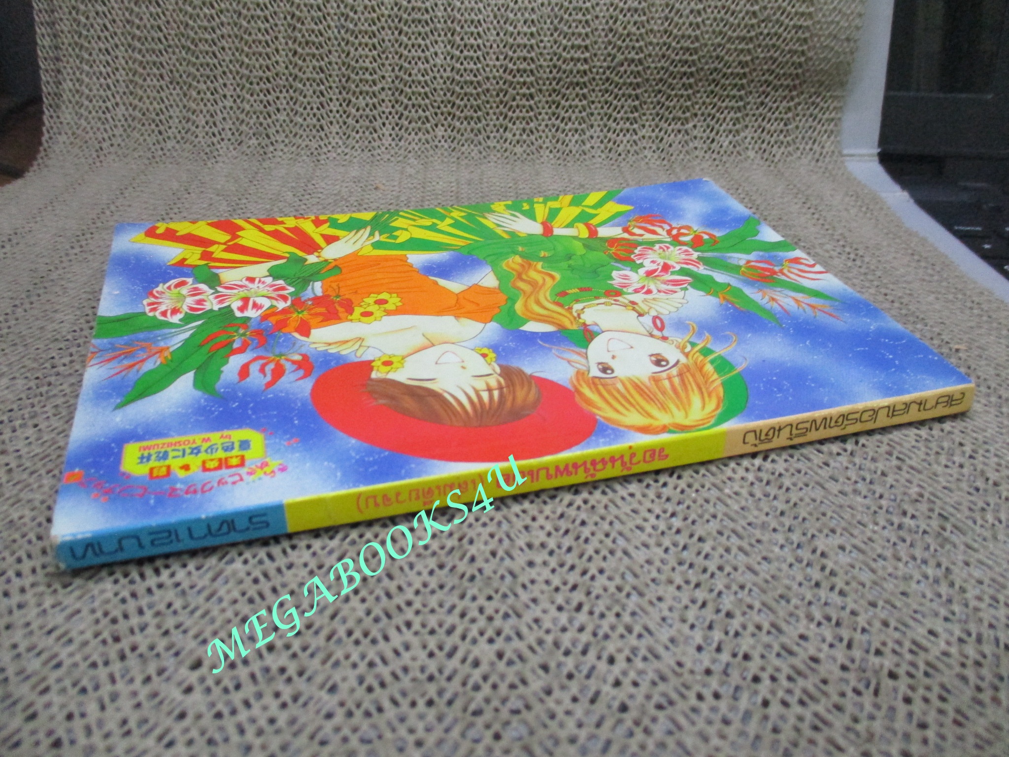 รอวันฉันพบเธอ / เล่มเดียวจบ / สยามฯ /